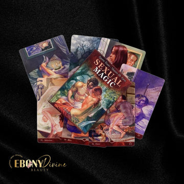 The Sexual Magic Tarot Deck