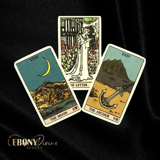 Pixie's Astounding Lenormand - Easy Lenormand Cards for Beginners & Experts