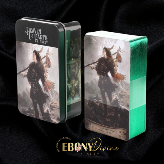 Ebony_Divine_Beauty_Tarot_Cards_Heaven_and_Earth_Tarot_Image_1
