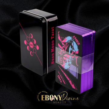 Ebony_Divine_Beauty_Tarot_Cards_Neon-Moon_Tarot_Image_1