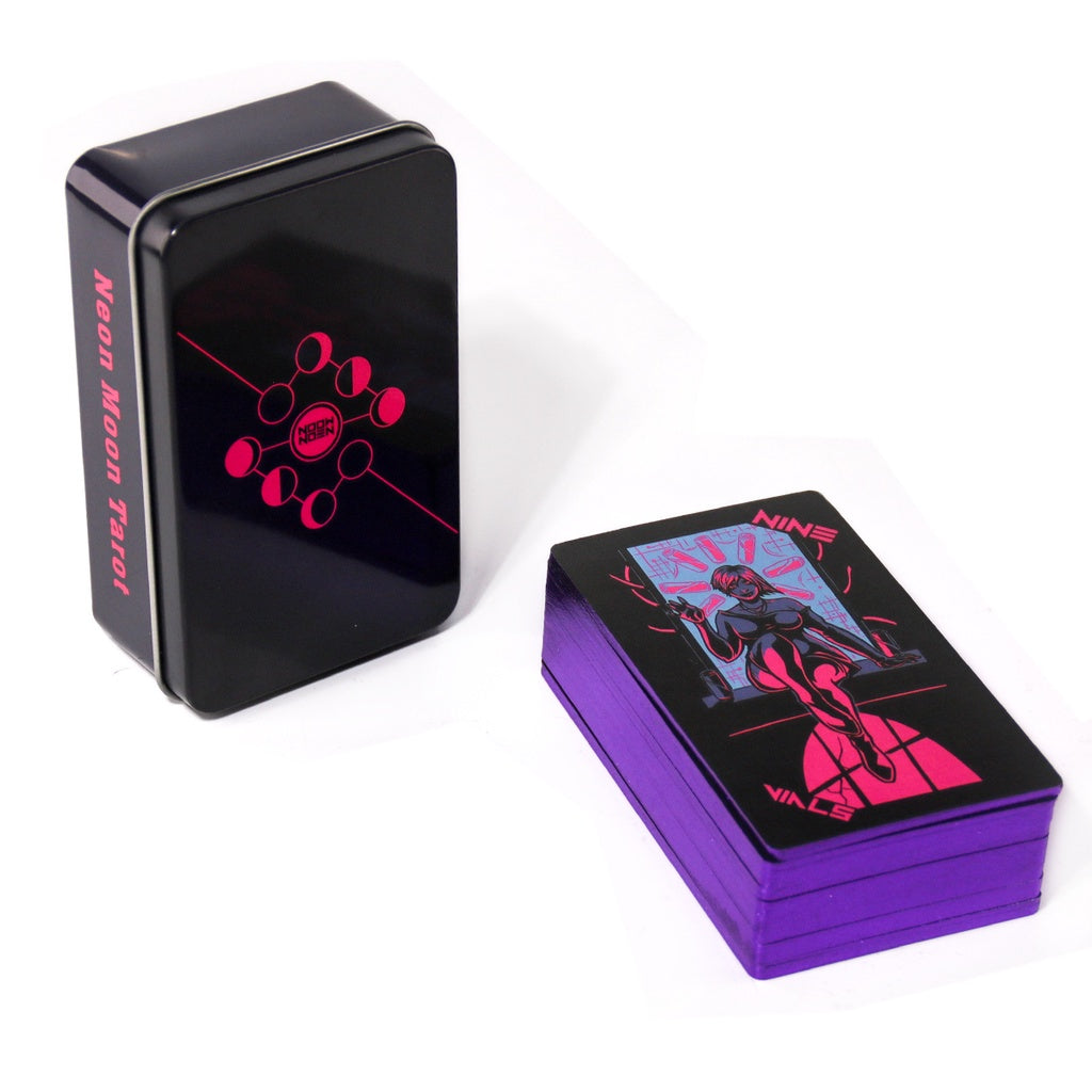 Ebony_Divine_Beauty_Tarot_Cards_Neon-Moon_Tarot_Image_5