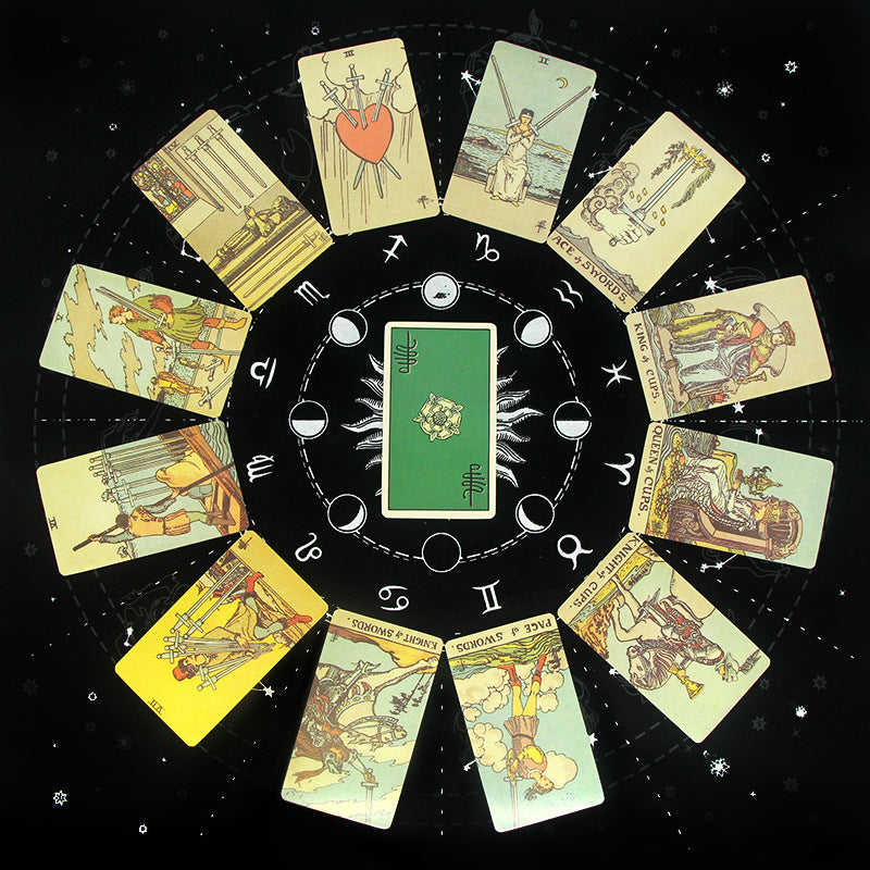 Ebony_Divine_Beauty_Tarot_Cards_Smith_Waite_Tarot_Deck_Image_5