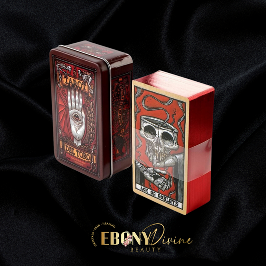 Ebony_Divine_Beauty_Tarot_Cards_Tarot_Deltoro_Image_1