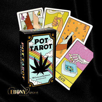 Pot Tarot