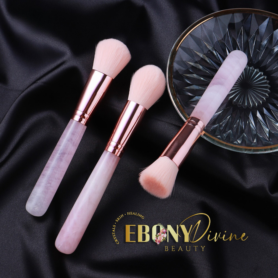 Ebony Divine Beauty: Spiritual Store, Jewelry, Crystals & More