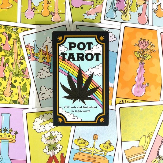 Pot Tarot